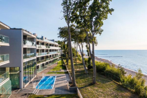 Apartament Rewal Residence in Hevenia, Rewal